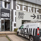 Menuiserie David Jennepin