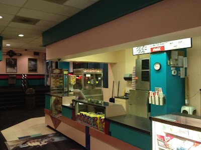 South York Cinemas 4