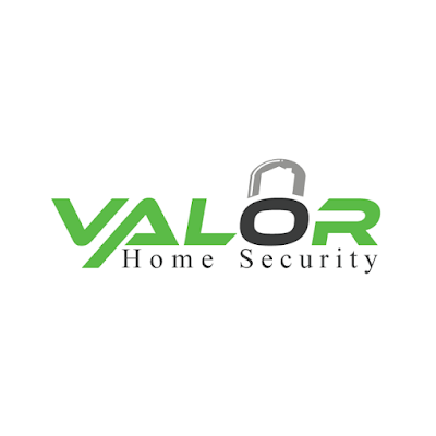 Valor Home Security