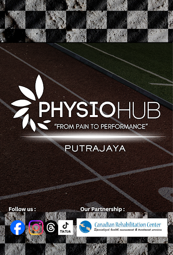 PHYSIO HUB PUTRAJAYA