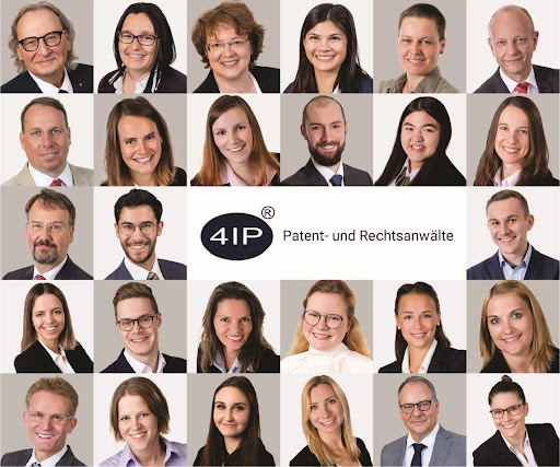4IP Patent- und Rechtsanwälte - Thumbnail