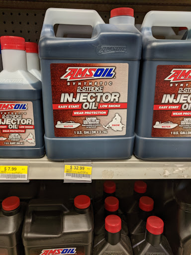 Crocker's Ace Hardware - Thumbnail