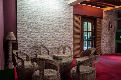 Photos of Hotel Swiss Palace Ltd.