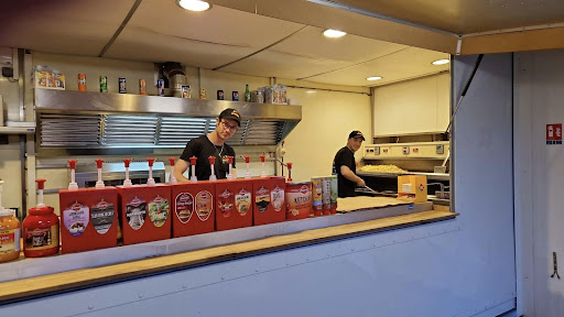 Photo 3 - Friterie Dim's Frite