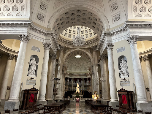 Basilica Cattedrale dei San Maurizio e Compagni Martiri - Thumbnail