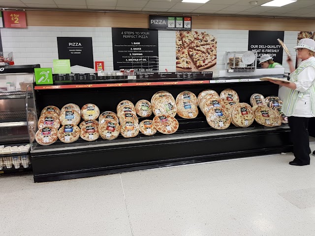 Asda Sittingbourne Superstore