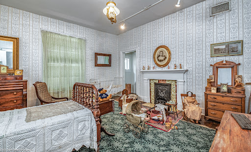 Mabry-Hazen House - Thumbnail