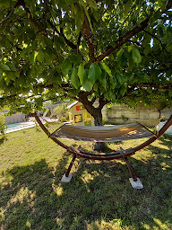 Photo n°13 de au petit loup à Lupé (Chambre d'hôtes)