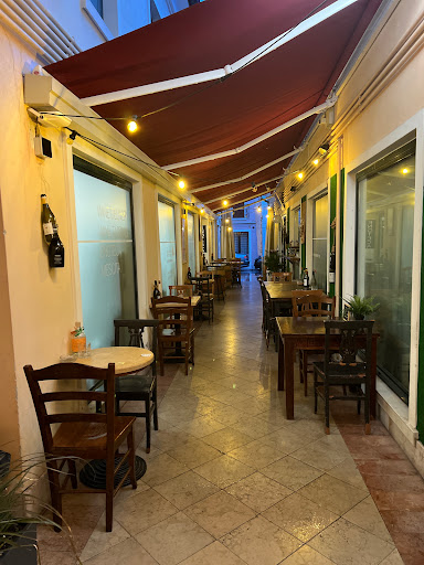 Patrick's Winery Enoteca & Gineria Gallery - Italy