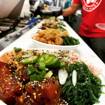 PB Poke House by null