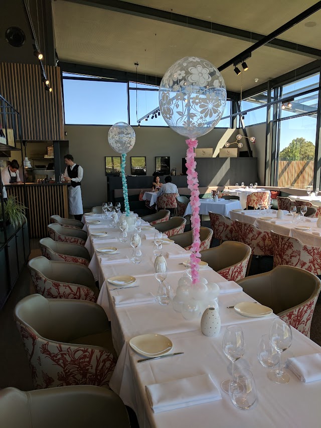 ezard @ Levantine Hill