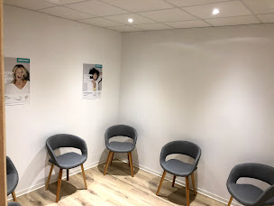 Photo n°3 de Dr Soizic Lorgeré à Belbeuf (Dentiste)