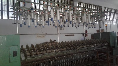 Photos of Textile Institute, Dinajpur