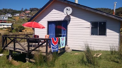 Photos of Camping Pucatrihue