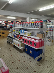 Photo n°1 de TOCHEPORT - DISTRIBUTION AUTOMOBILE à Villenave-d'Ornon (Magasin de pièces auto d'occasion)