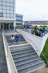 Photo n°1 de KEDGE Bachelor Bayonne à Bayonne (École de management)