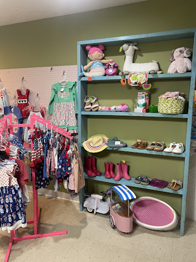 Jane and Bobbie's Childrens Consignment Boutique, LLC Gallery - United States