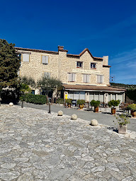 Photo n°43 de Auberge du Vieux Château à Cabris (Restaurant méditerranéen)