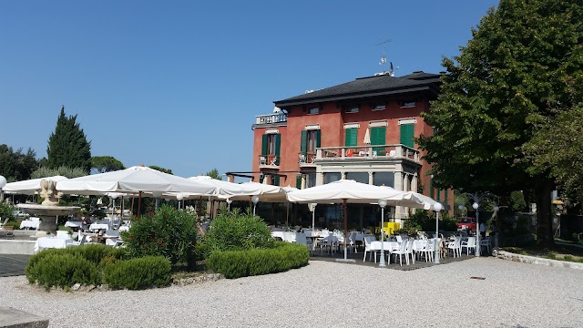 Villa Pioppi Hotel