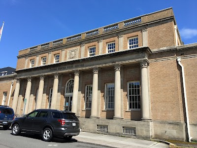 United States Post Office