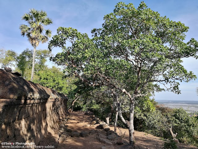 Phnom Krom