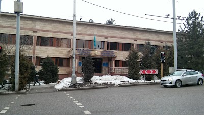 Photos of Городская Больница №5