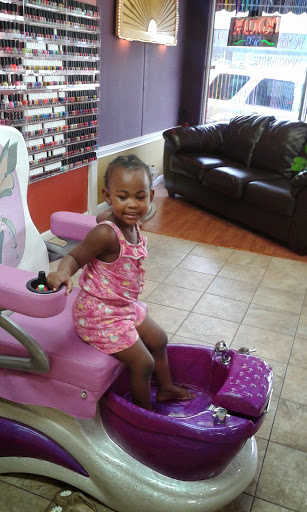 Nail Time Salon - Thumbnail