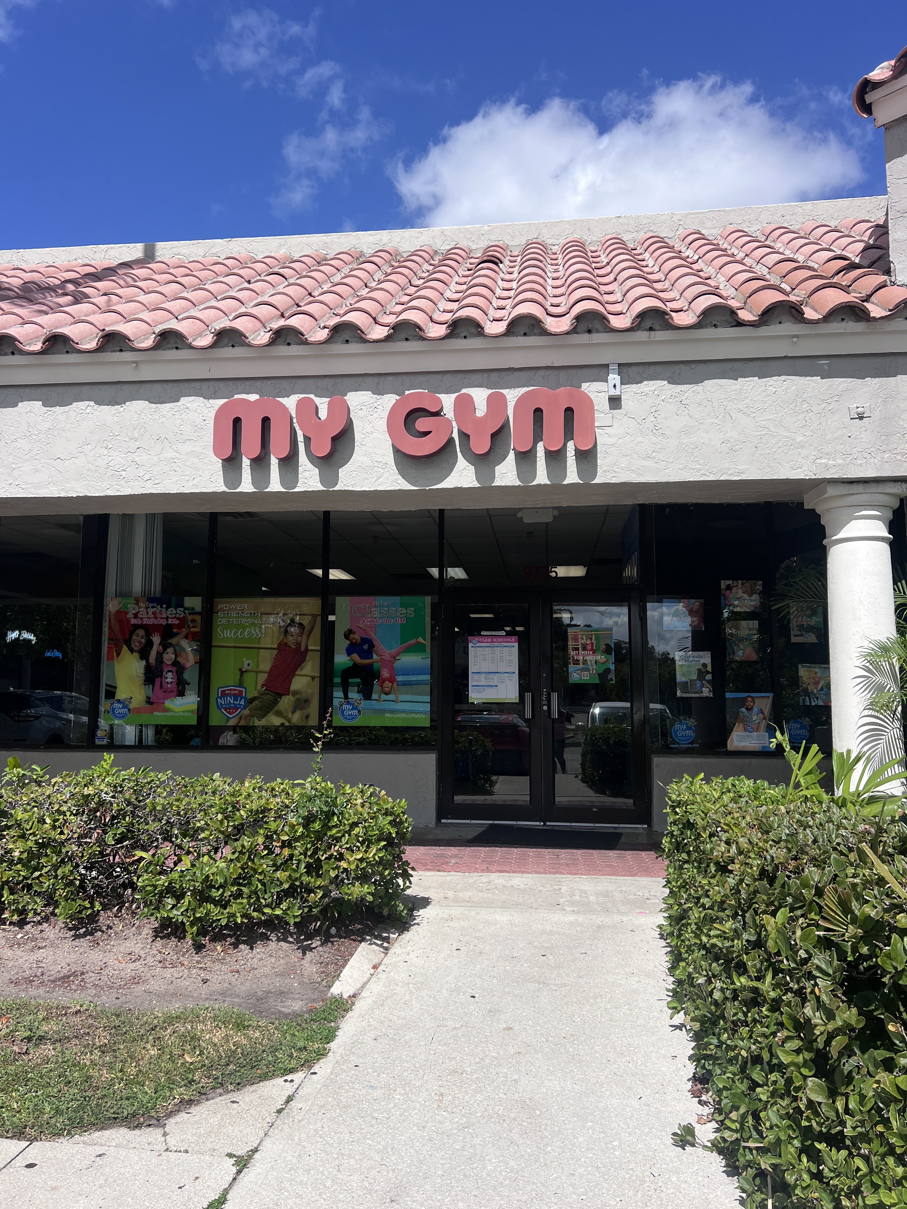 My Gym photo 10