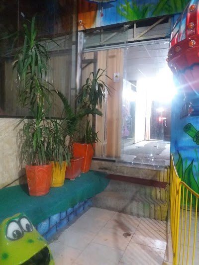 Photos of شهر بازی کودکان منظریه