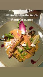 Photo n°39 de Bistrot aimant à Marange-Silvange (Restaurant)