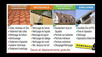 Peinture Intérieur Extérieur à Porcheville