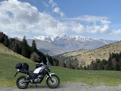 Col d'Aspin - Thumbnail