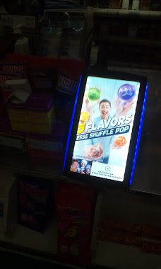 Indomaret Bhakti Yuda, Author: Coco Bali