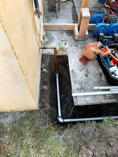 Neighbors Plumbing Inc - Thumbnail