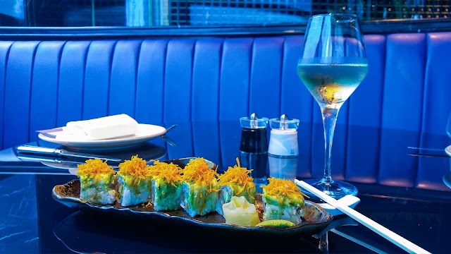 NEMO Restaurant & Lounge