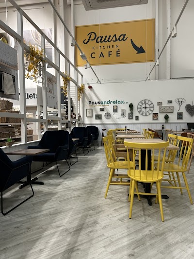 Pausa Cafe