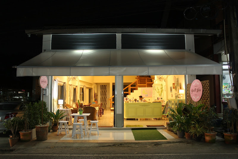 Biscotti House — photo