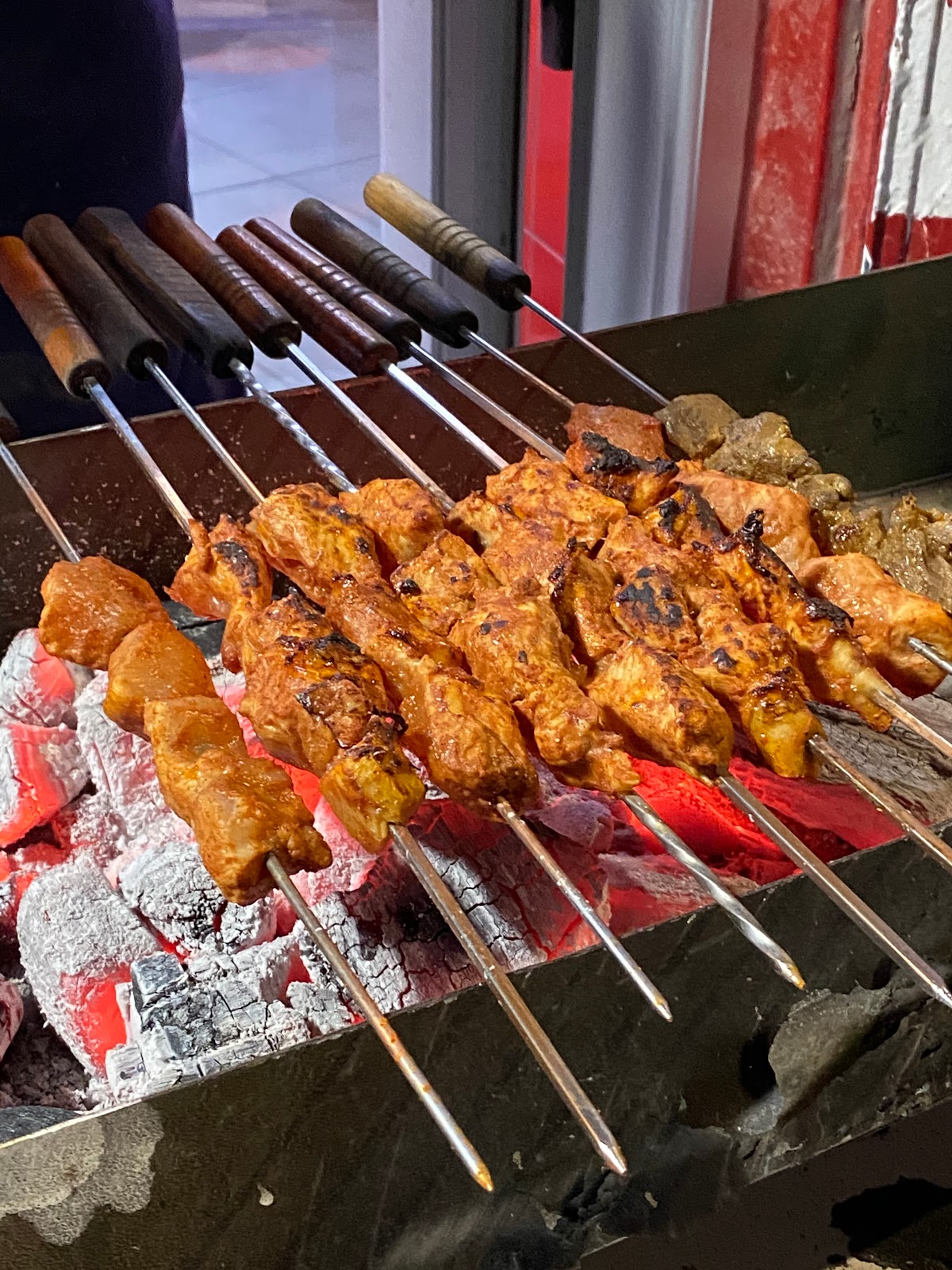 بوفية الهجهوج حي الأندلس - صورة 3