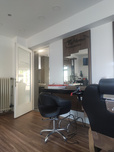 Friseursalon ByMemo Bocholt - Thumbnail
