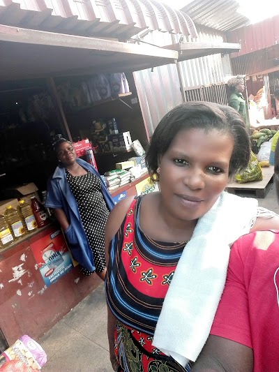 Photos of Mercado Fajardo