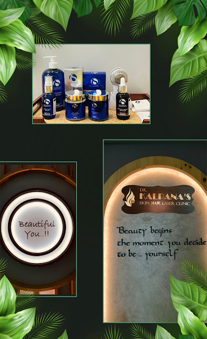 Dr Kalpana Luthra Skin Hair Laser Clinic | Dermatologist in Bilaspur