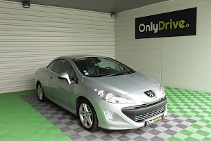 Photo n°29 de Onlydrive by Garage David à Saint-Fulgent (Garage automobile)