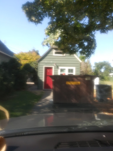 The ASWWU Tread Shed - Thumbnail