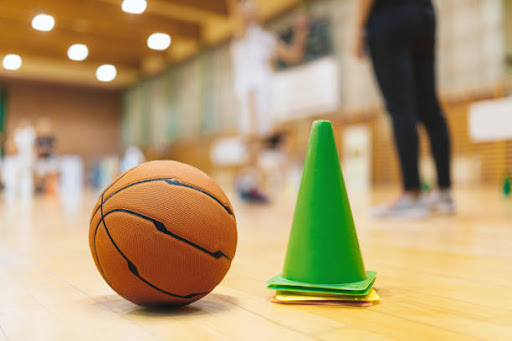 Avenir Basket Grosbreuil