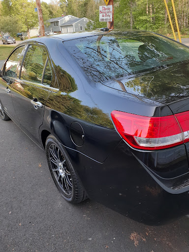 Auto Accent - Visual