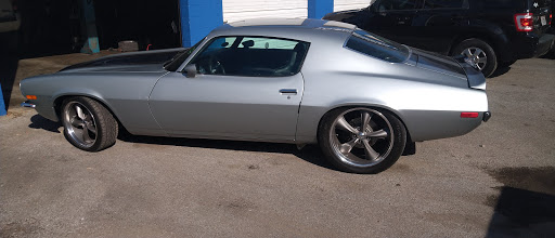 T & E Transmissions Gallery - United States