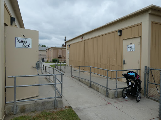 Ford Park Adult Center - Thumbnail