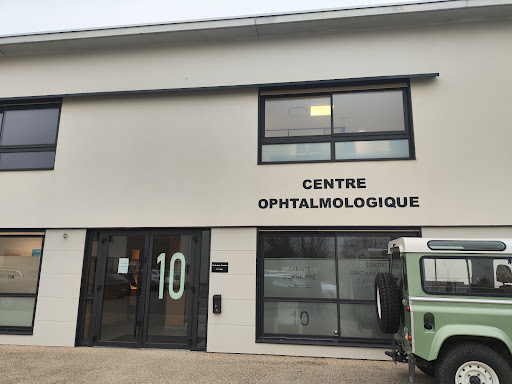 Centre ophtalmologique CAPVISION Gallery - France