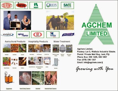 Photos of AgChem Limited