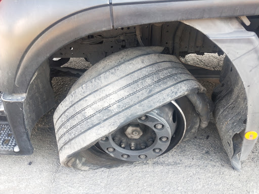 Auto Tir Srl - Officina Specializzata - Mastro Michelin - Thumbnail